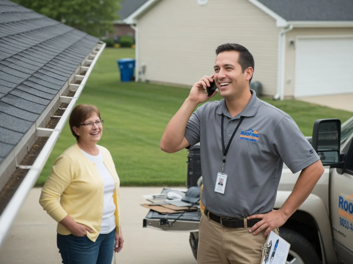 Local Roofing Contractors Rector, AR FAQs